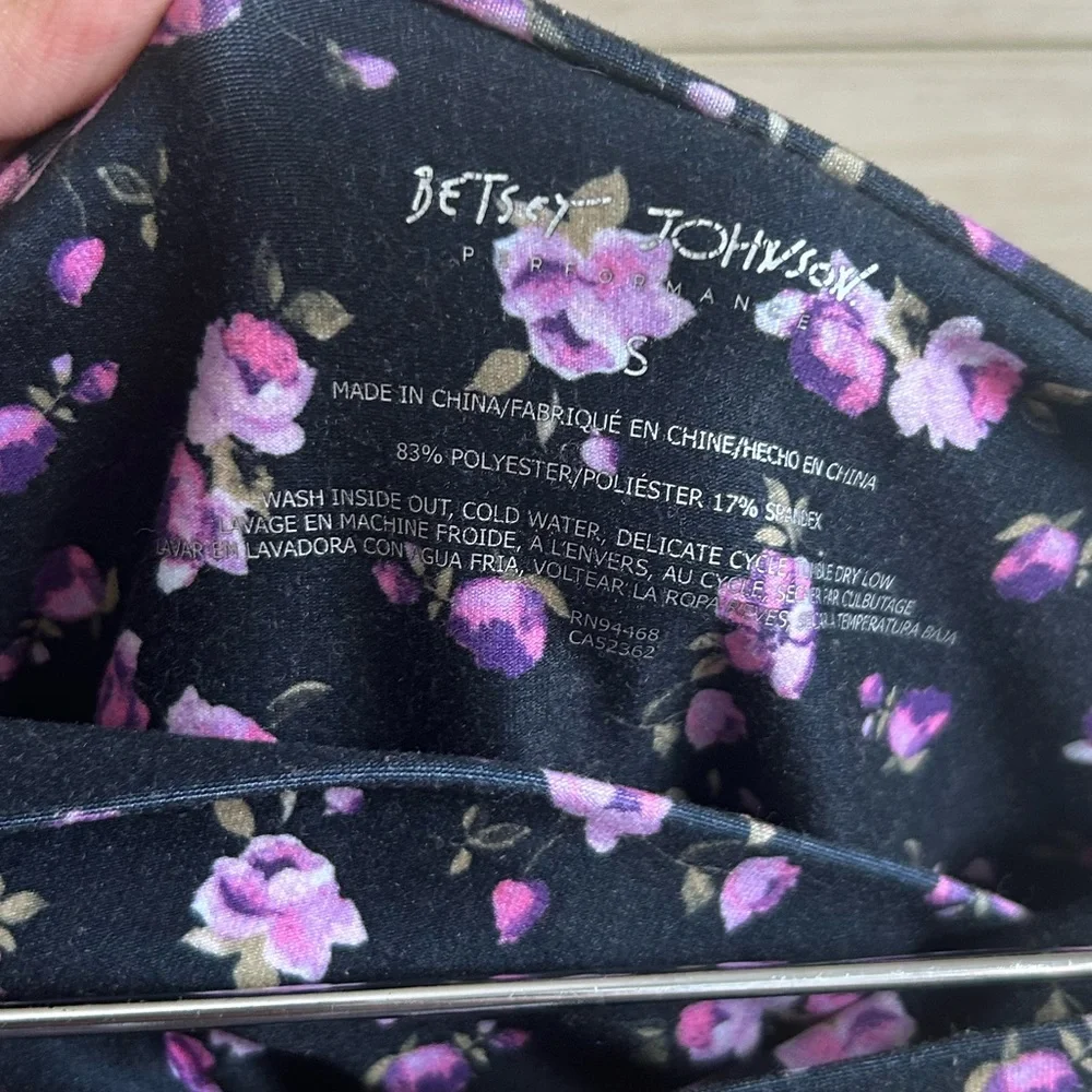 Betsey Johnson •great preworn